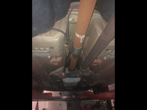 Used 2007 Ford Mustang Deluxe Convertible image 27