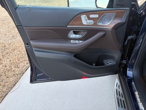 Used 2022 Mercedes-Benz GLE 350 image 23