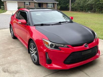 Used 2014 Scion tC Monogram Series