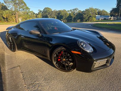 Used 2020 Porsche 911 Carrera