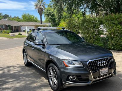 Used 2016 Audi Q5 2.0T Premium Plus w/ Technology Package