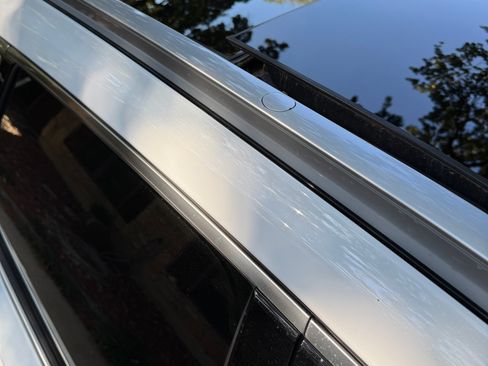 Used 2023 Hyundai Santa Fe Calligraphy w/ Cargo Package image 32