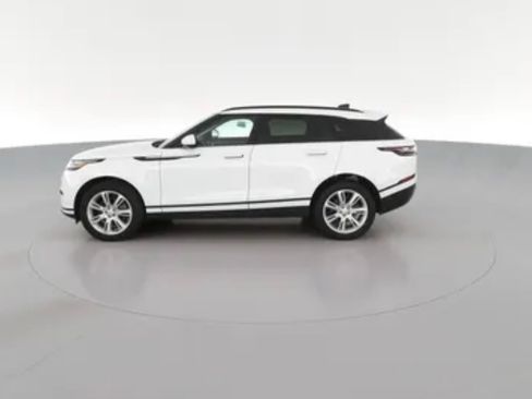 Used 2021 Land Rover Range Rover Velar S AWD/4WD image 4