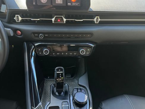 Used 2024 Toyota Supra image 11