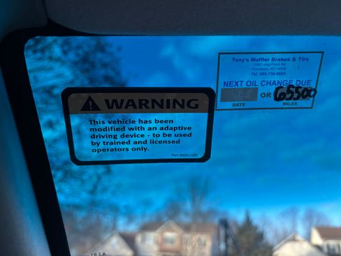 Used 2014 Chevrolet Express 1500 image 13