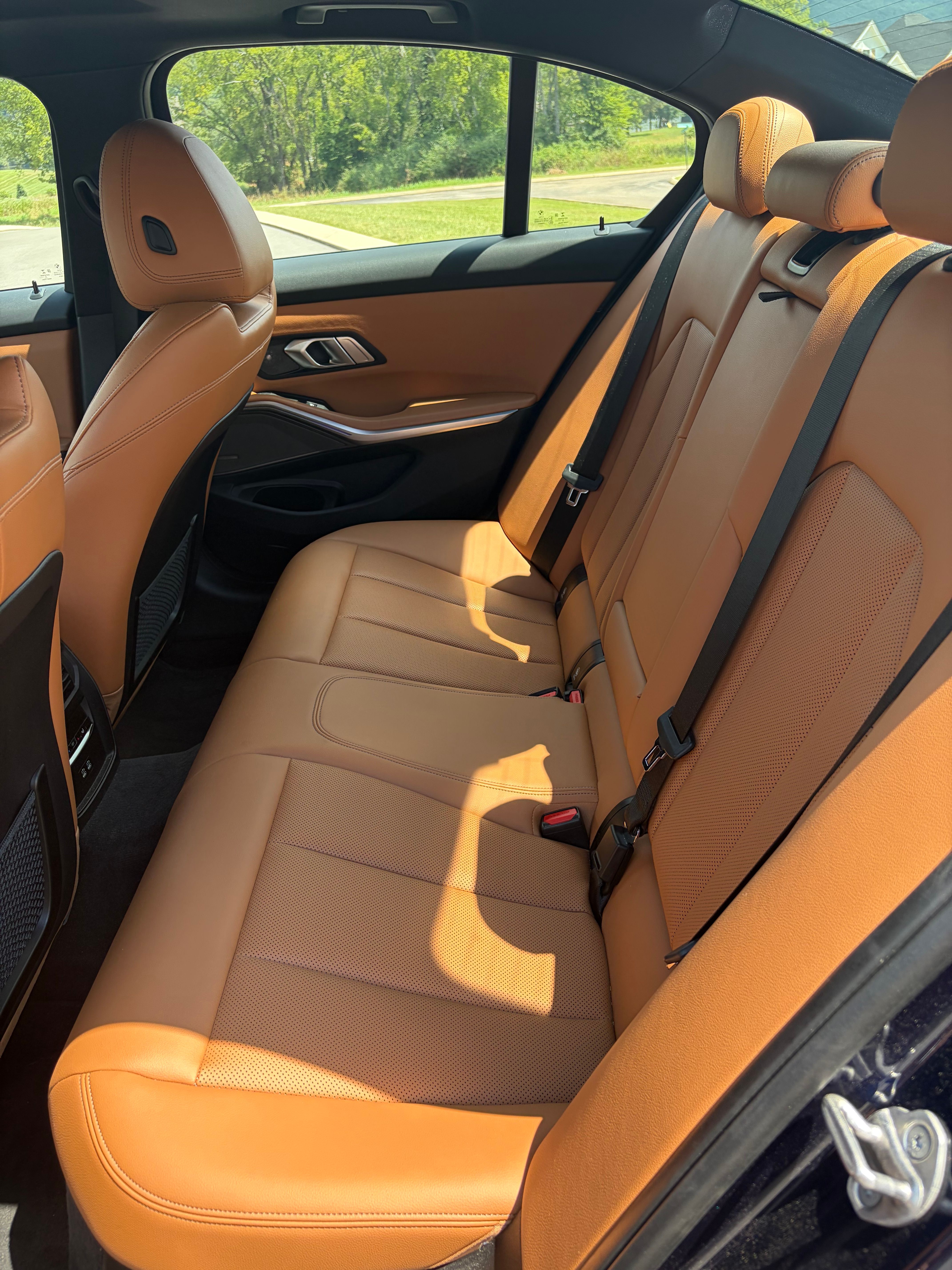 Used 2022 BMW M340i w/ Premium Package RWD image 8