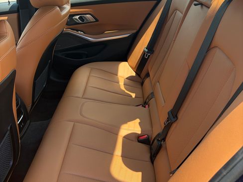 Used 2022 BMW M340i w/ Premium Package RWD image 8