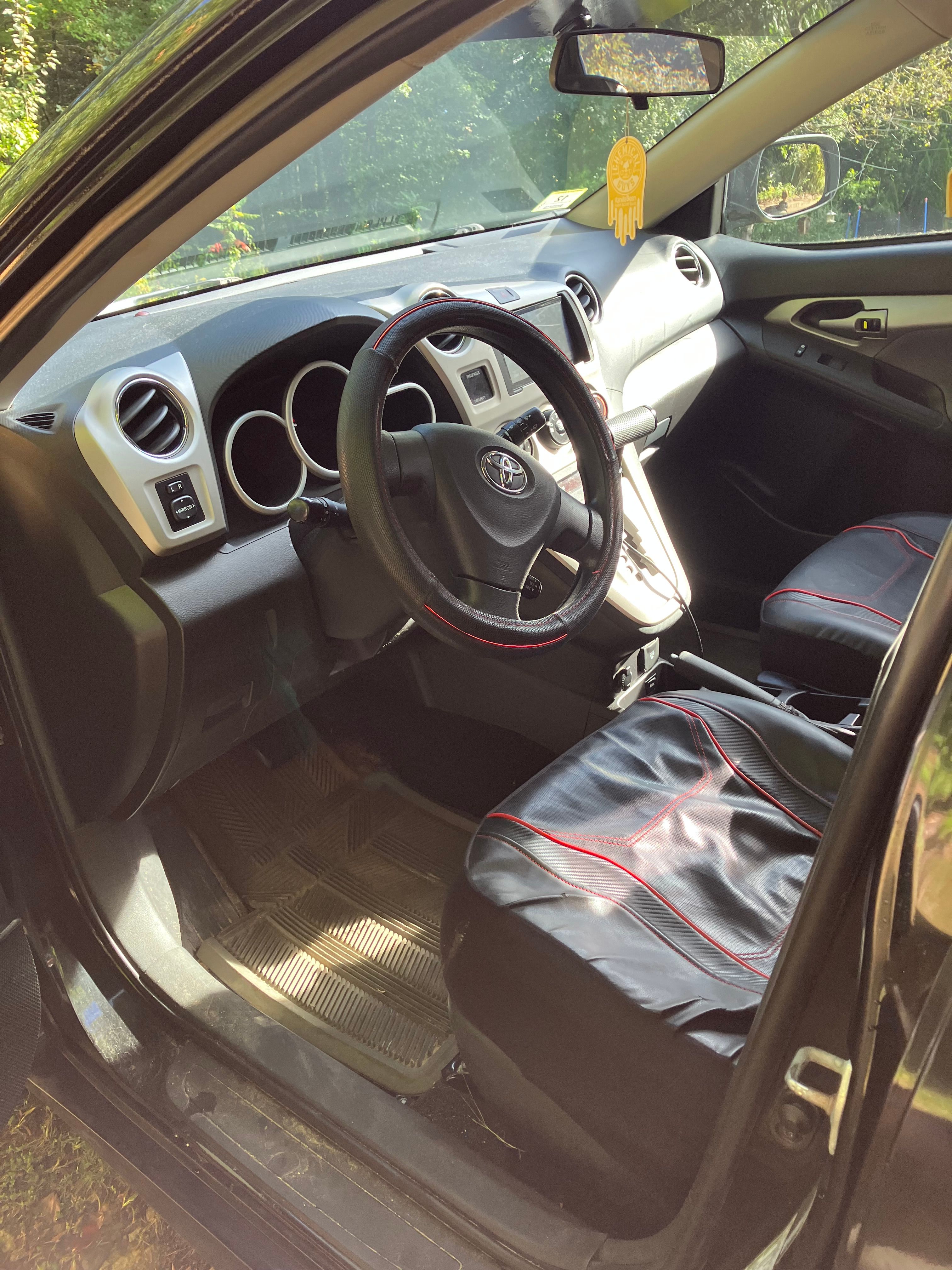 Used 2009 Toyota Matrix S w/ Sport Pkg AWD/4WD image 17