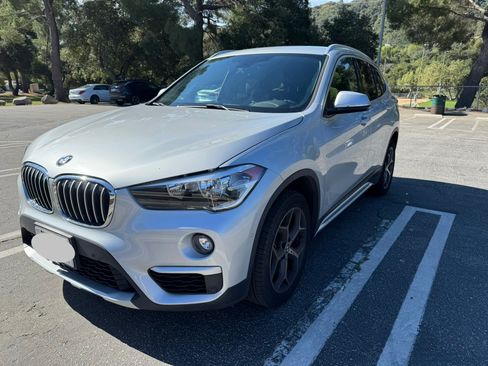 Used 2018 BMW X1 sDrive28i FWD image 10