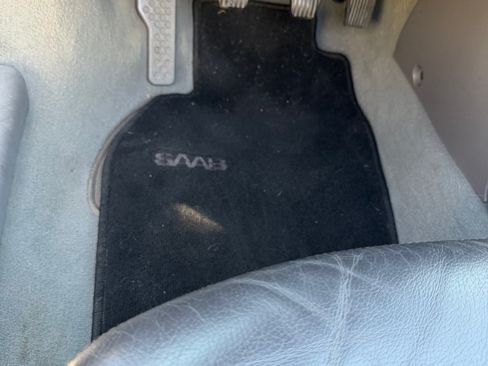 Used 2002 Saab 9-3 SE FWD image 21