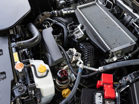 Used 2022 Subaru Ascent Premium w/ Convenience Package image 30