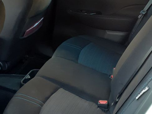 Used 2023 Nissan Leaf SV Plus image 8