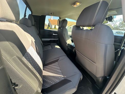 Used 2019 Toyota Tundra SR5 image 12
