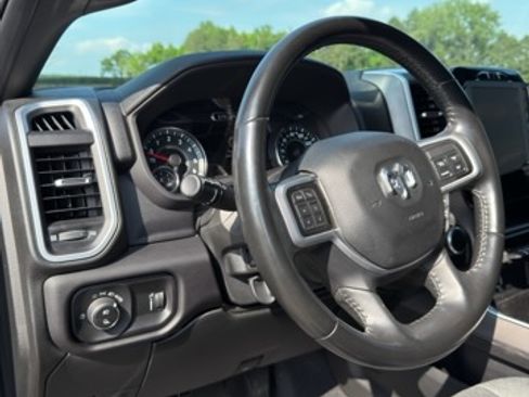 Used 2021 RAM 3500 Big Horn w/ Level B Equipment Group AWD/4WD image 20