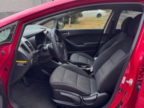 Used 2015 Kia Forte LX w/ Popular Package image 6