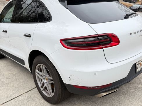 Used 2018 Porsche Macan Sport Edition image 12