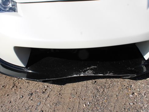 Used 2007 Nissan 350Z Coupe w/ Cargo Convenience Pkg image 16