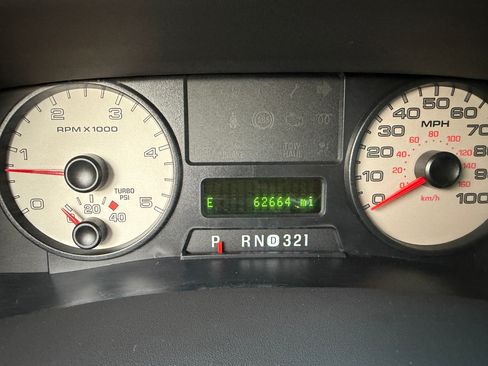 Used 2007 Ford F250 Lariat AWD/4WD image 23
