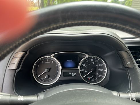 Used 2020 INFINITI QX60 Luxe AWD/4WD image 11