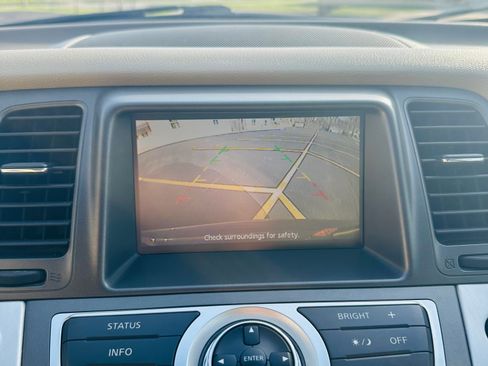 Used 2013 Nissan Murano SV image 5