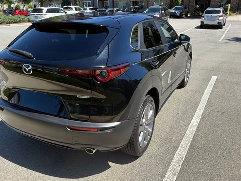 Used 2021 MAZDA CX-30 FWD 2.5 S w/ Preferred Package image 10