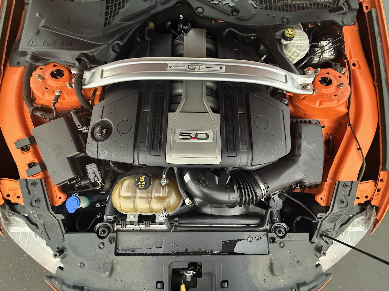 Used 2020 Ford Mustang GT Premium w/ Performance Package - Level 2 RWD image 26