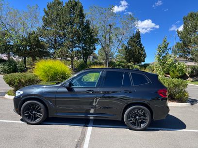 Used 2018 BMW X3 xDrive30i