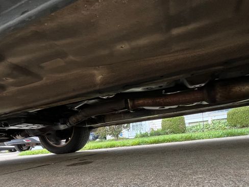 Used 2009 Subaru Outback 2.5i Limited image 16