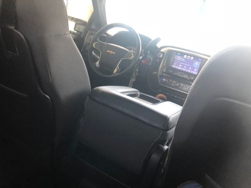 Used 2015 Chevrolet Silverado 2500 LT w/ LT Convenience Package image 16