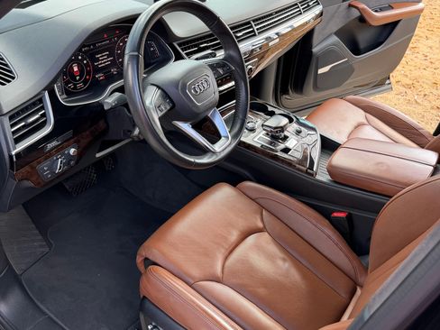 Used 2017 Audi Q7 3.0T Prestige image 23