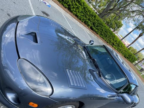 Used 2000 Dodge Viper RT/10 image 25