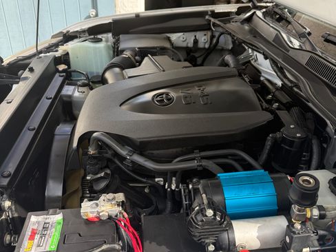 Used 2017 Toyota Tacoma TRD Off-Road image 19