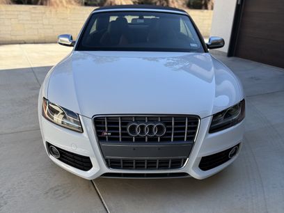 Used 2010 Audi S5 Premium Plus