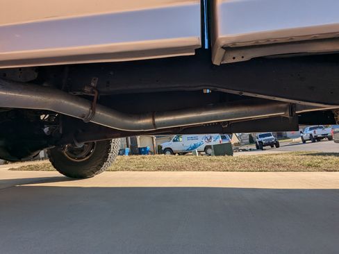 Used 1997 Ford F250 4x4 SuperCab Heavy Duty image 23