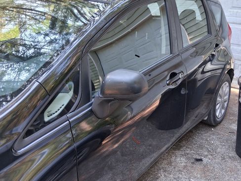 Used 2014 Nissan Versa Note S image 4