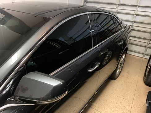 Used 2016 Cadillac XTS Luxury w/ Driver Awareness Package AWD/4WD image 6