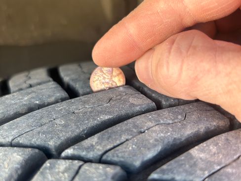 Used 2016 Ford Transit 250 130 Low Roof w/ Exterior Upgrade Package image 14