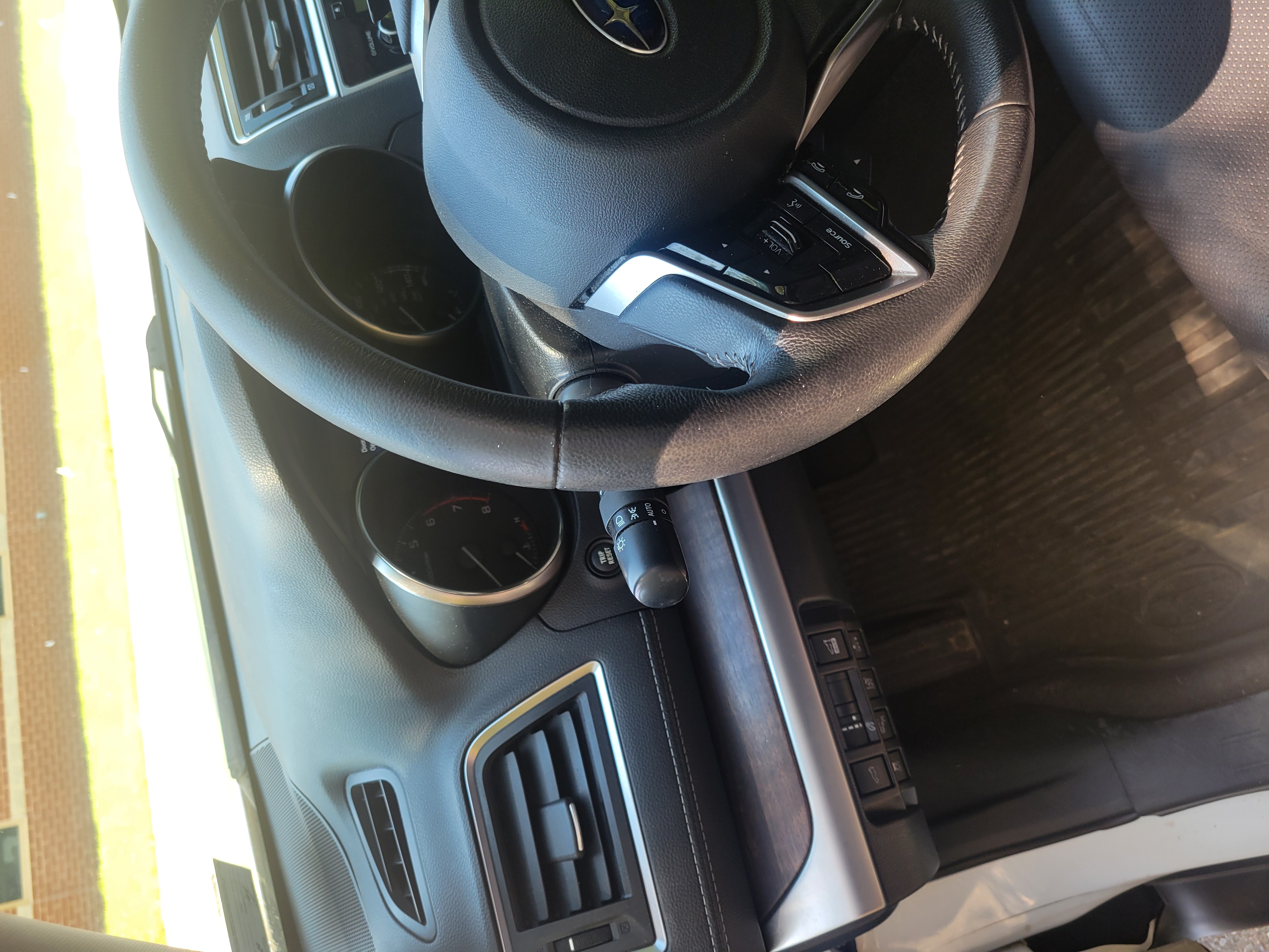 Used 2019 Subaru Outback 2.5i Limited w/ Popular Package #2 AWD/4WD image 26