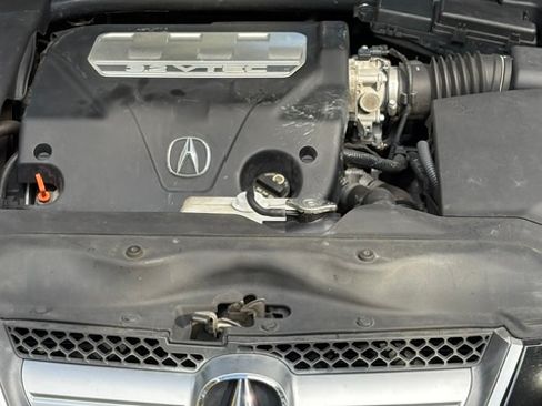 Used 2008 Acura TL FWD image 10