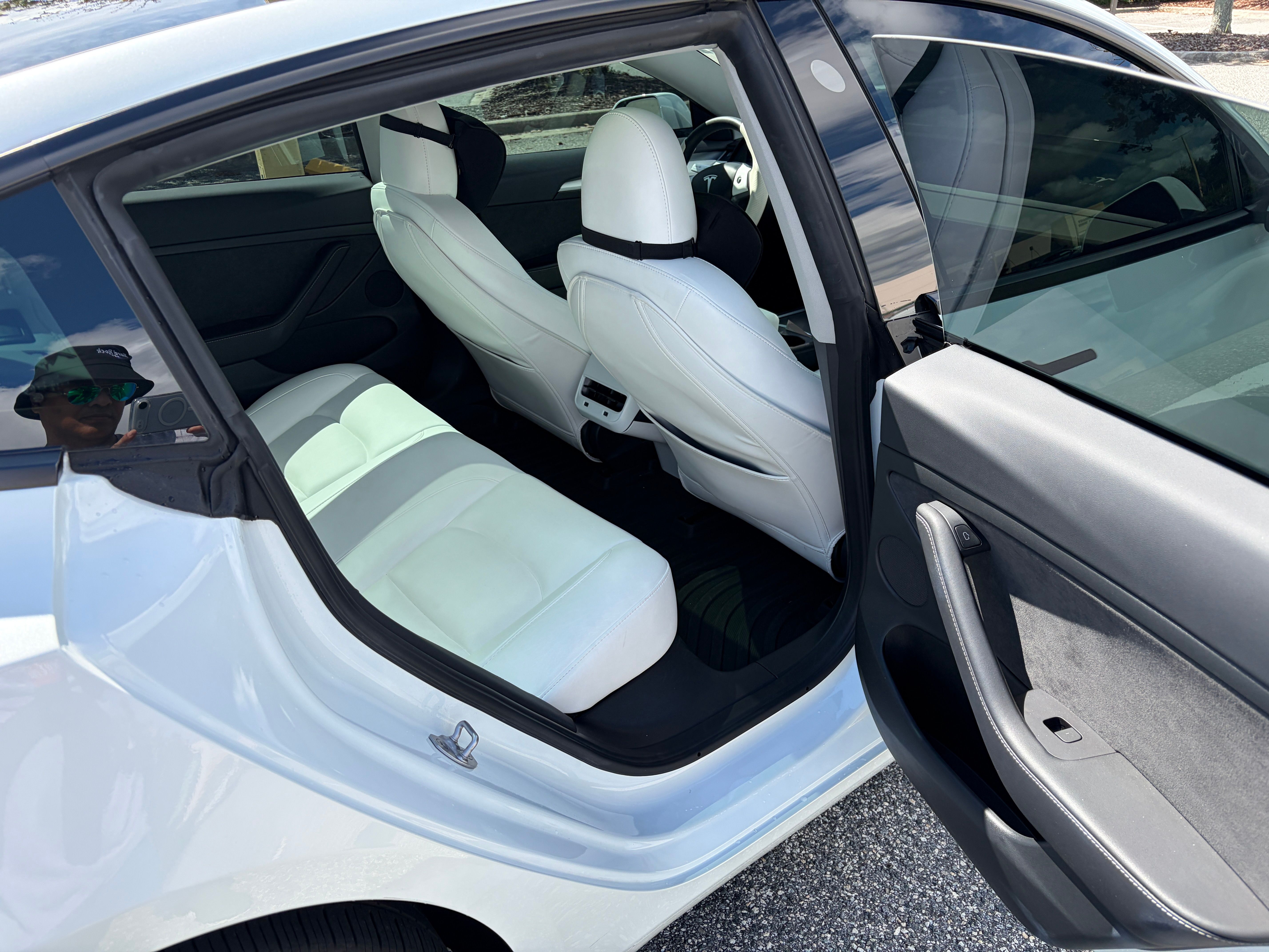 Used 2023 Tesla Model 3 Standard Range RWD image 11