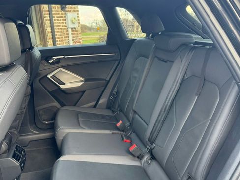 Used 2021 Audi Q3 2.0T Premium image 6