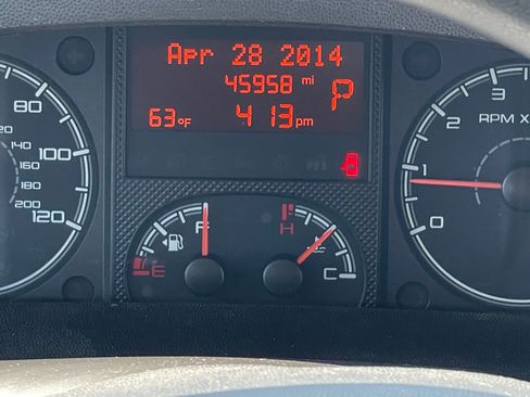 Used 2014 RAM ProMaster 1500 image 18