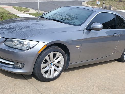 Used 2011 BMW 328i xDrive 328i xDrive Coupe 2D image 8