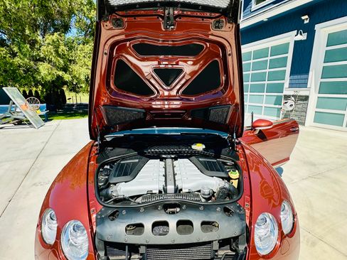 Used 2008 Bentley Continental GTC image 24