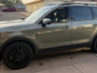 Used 2024 Kia Telluride SX X-Line
