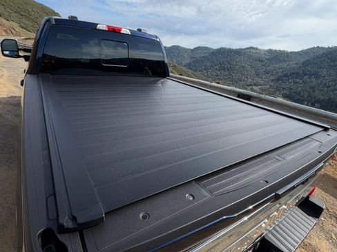 Used 2024 Ford F350 King Ranch image 14