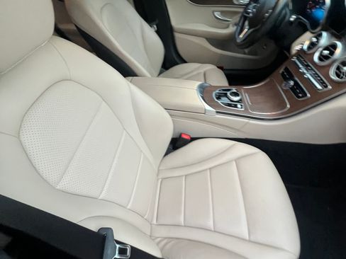 Used 2020 Mercedes-Benz C 300 Sedan image 19