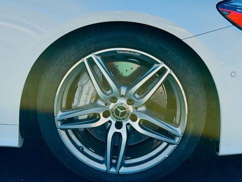 Used 2019 Mercedes-Benz E 450 Coupe image 15