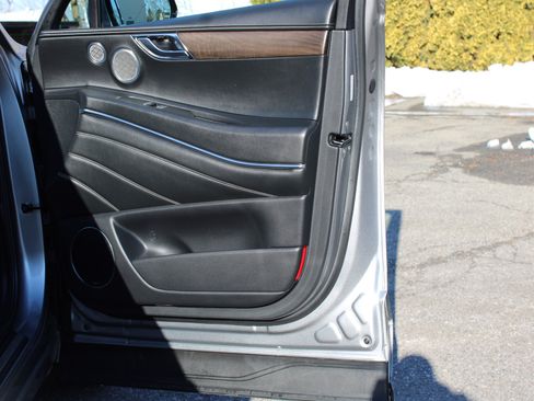 Used 2023 Genesis GV80 3.5T w/ Prestige Package image 19