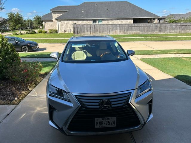 Used 2016 Lexus RX 350 FWD w/ Premium Package image 2